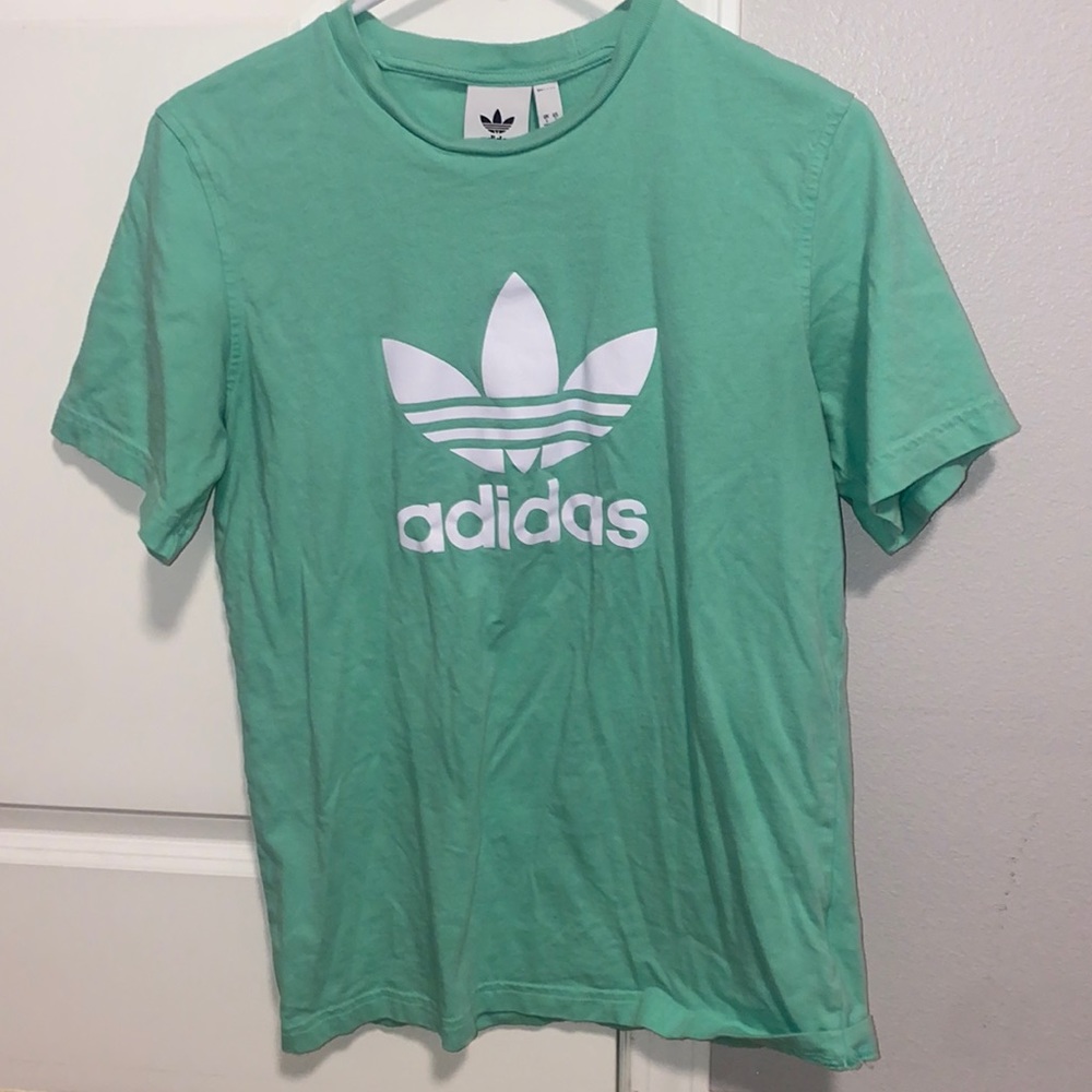 adidas tshirt